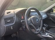 Bmw X1 xDrive18d