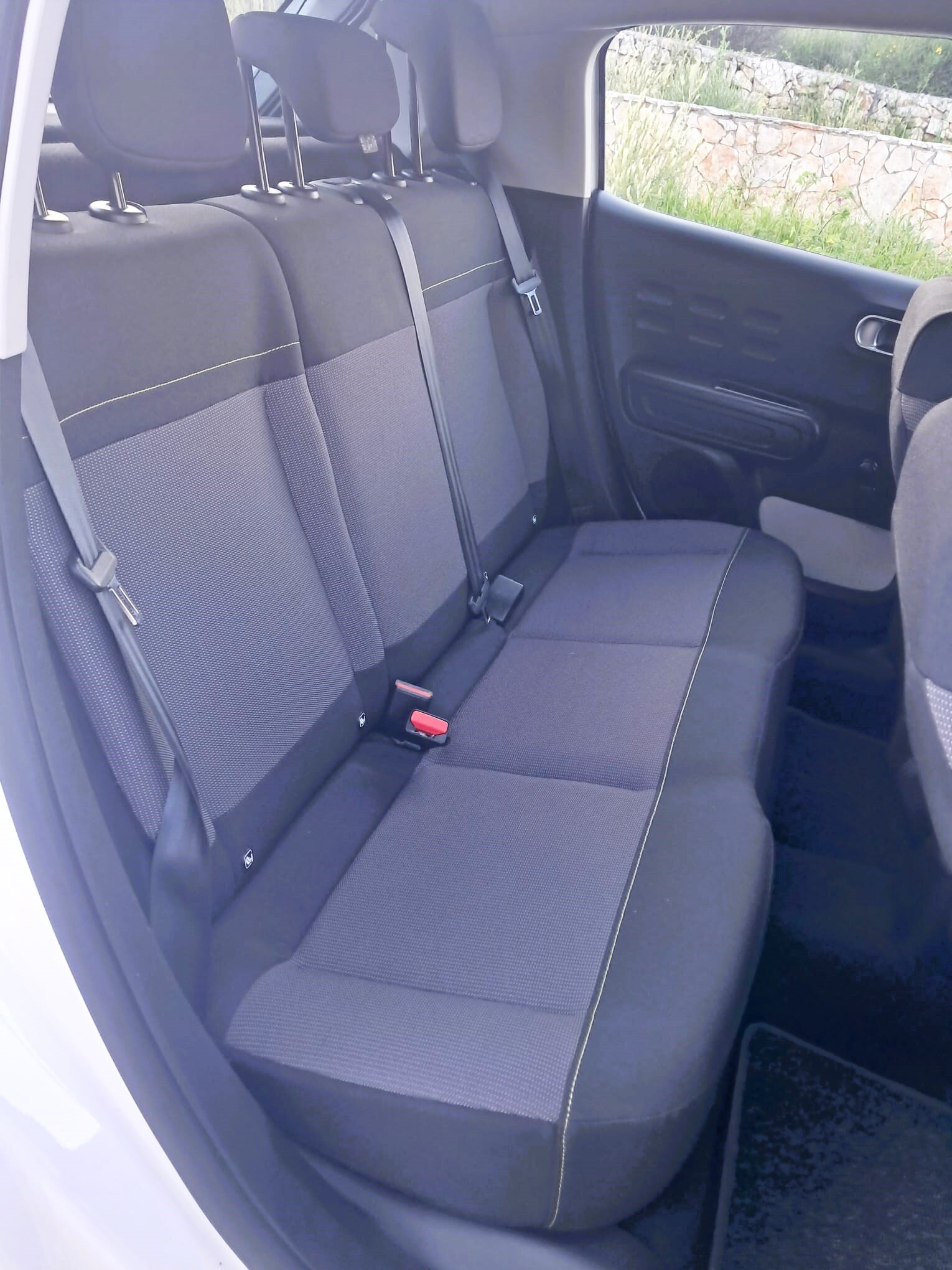 Citroen C3 BlueHDi 100 S&S Shine Pack (IVA ESPOSTA)