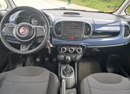 Fiat 500L 1.4 T-Jet 120 CV GPL Mirror
