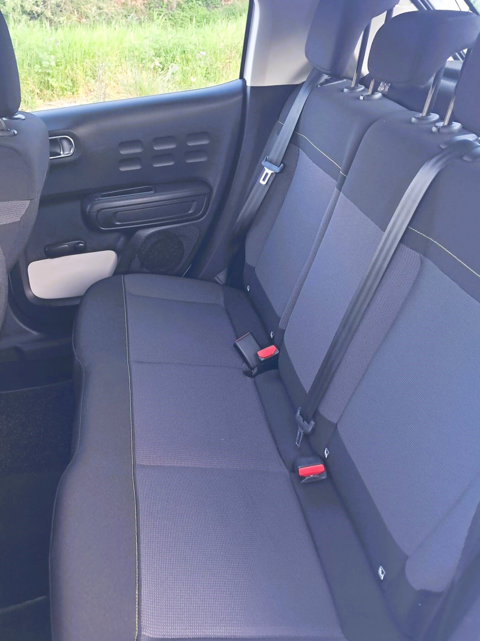 Citroen C3 BlueHDi 100 S&S Shine Pack (IVA ESPOSTA)