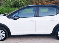 Citroen C3 BlueHDi 100 S&S Shine Pack (IVA ESPOSTA)