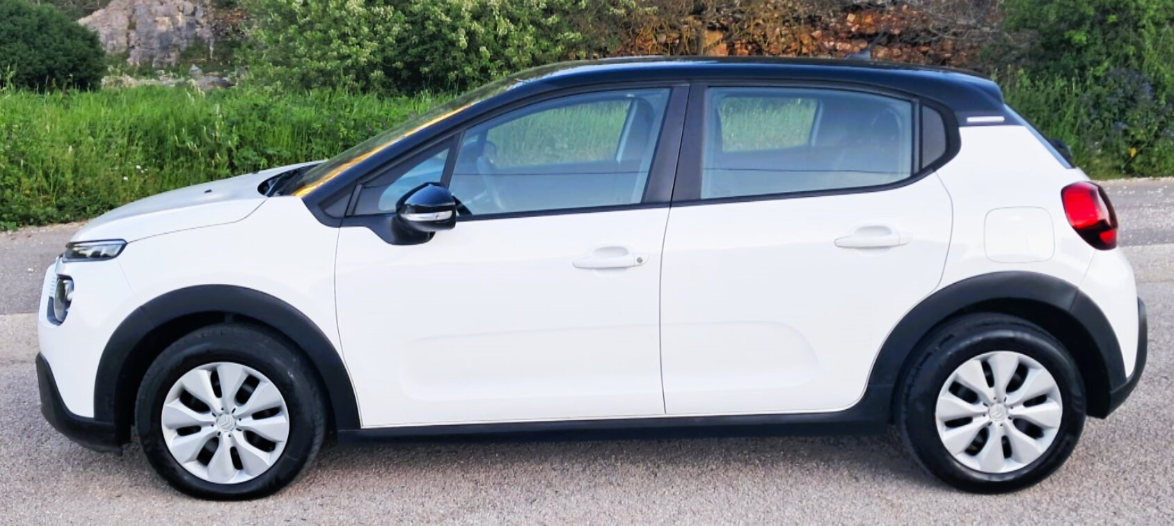 Citroen C3 BlueHDi 100 S&S Shine Pack (IVA ESPOSTA)