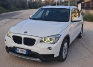 Bmw X1 xDrive18d