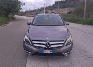 Mercedes-benz B 180 CDI BlueEFFICIENCY Premium