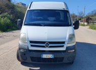 Opel Movano CDTI 2.5 3 Posti