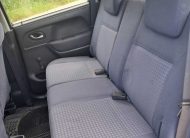 Opel Agila 1200 benz