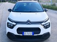 Citroen C3 BlueHDi 100 S&S Shine Pack (IVA ESPOSTA)