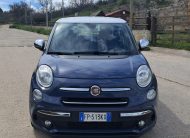 Fiat 500L 1.4 T-Jet 120 CV GPL Mirror