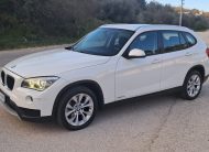 Bmw X1 xDrive18d