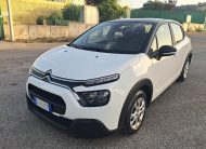 Citroen C3 BlueHDi 100 S&S Shine Pack (IVA ESPOSTA)