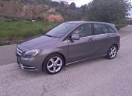 Mercedes-benz B 180 CDI BlueEFFICIENCY Premium