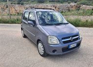 Opel Agila 1200 benz