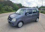 Opel Agila 1200 benz