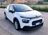 Citroen C3 BlueHDi 100 S&S Shine Pack (IVA ESPOSTA)