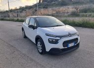 Citroen C3 BlueHDi 100 S&S Shine Pack (IVA ESPOSTA)