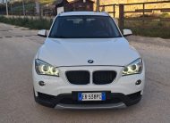 Bmw X1 xDrive18d