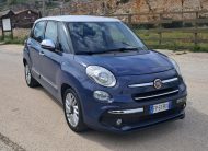 Fiat 500L 1.4 T-Jet 120 CV GPL Mirror