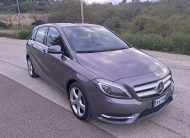 Mercedes-benz B 180 CDI BlueEFFICIENCY Premium
