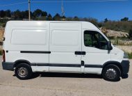 Opel Movano CDTI 2.5 3 Posti