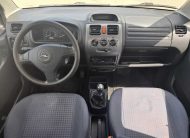 Opel Agila 1200 benz