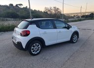 Citroen C3 BlueHDi 100 S&S Shine Pack (IVA ESPOSTA)