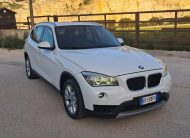 Bmw X1 xDrive18d