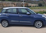 Fiat 500L 1.4 T-Jet 120 CV GPL Mirror