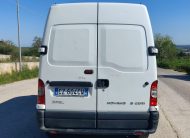Opel Movano CDTI 2.5 3 Posti