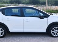 Citroen C3 BlueHDi 100 S&S Shine Pack (IVA ESPOSTA)