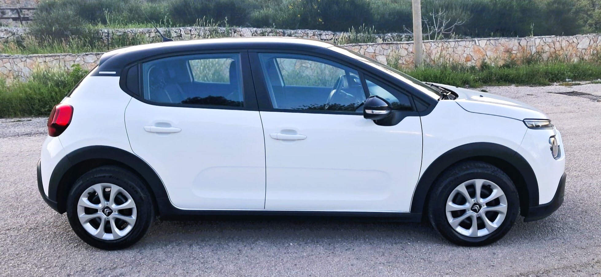 Citroen C3 BlueHDi 100 S&S Shine Pack (IVA ESPOSTA)