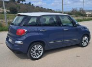 Fiat 500L 1.4 T-Jet 120 CV GPL Mirror