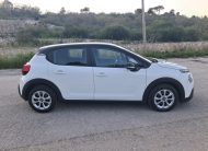 Citroen C3 BlueHDi 100 S&S Shine Pack (IVA ESPOSTA)