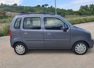 Opel Agila 1200 benz