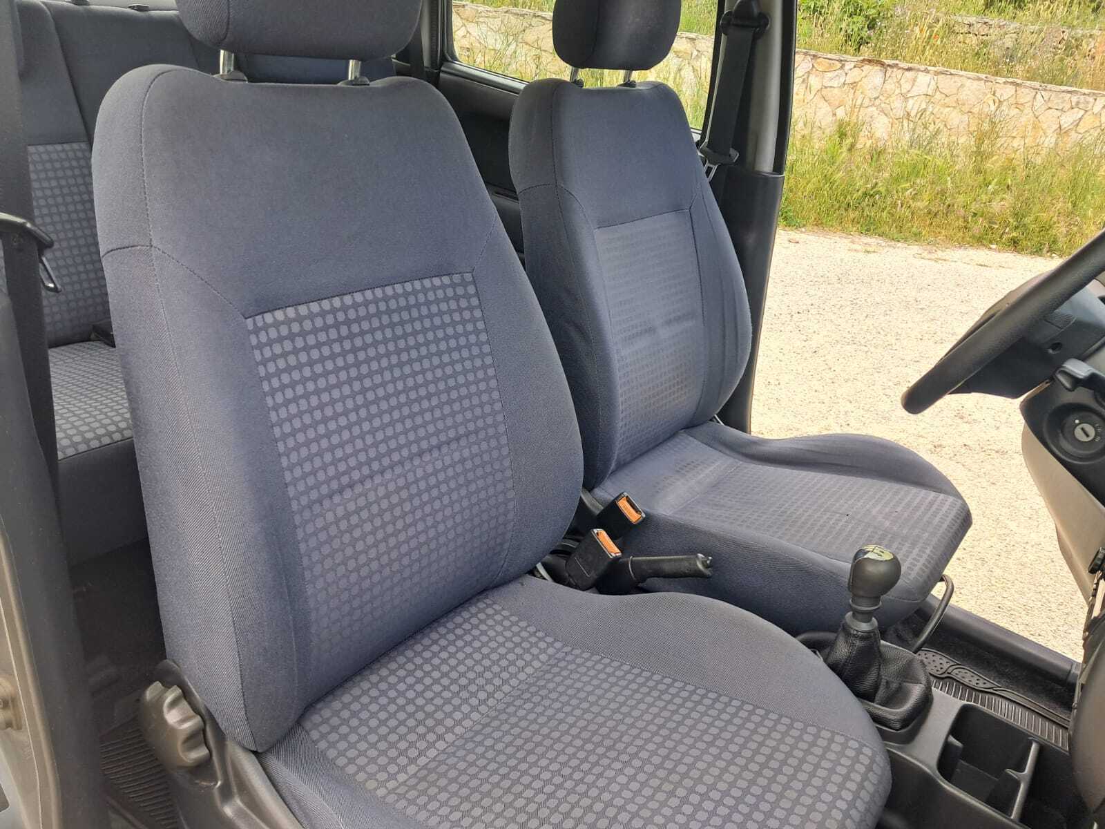 Opel Agila 1200 benz