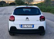 Citroen C3 BlueHDi 100 S&S Shine Pack (IVA ESPOSTA)
