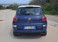 Fiat 500L 1.4 T-Jet 120 CV GPL Mirror