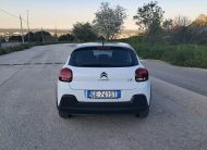 Citroen C3 BlueHDi 100 S&S Shine Pack (IVA ESPOSTA)