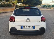 Citroen C3 BlueHDi 100 S&S Shine Pack (IVA ESPOSTA)