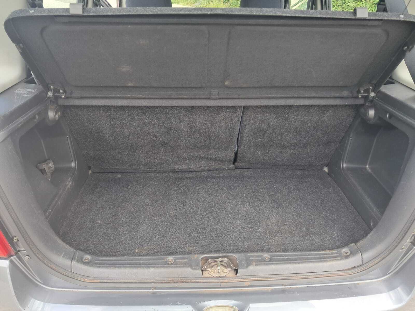 Opel Agila 1200 benz