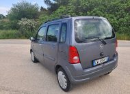 Opel Agila 1200 benz