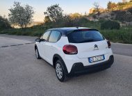 Citroen C3 BlueHDi 100 S&S Shine Pack (IVA ESPOSTA)