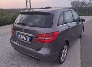 Mercedes-benz B 180 CDI BlueEFFICIENCY Premium