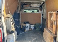 Opel Movano CDTI 2.5 3 Posti