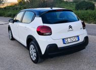 Citroen C3 BlueHDi 100 S&S Shine Pack (IVA ESPOSTA)