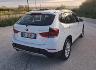 Bmw X1 xDrive18d