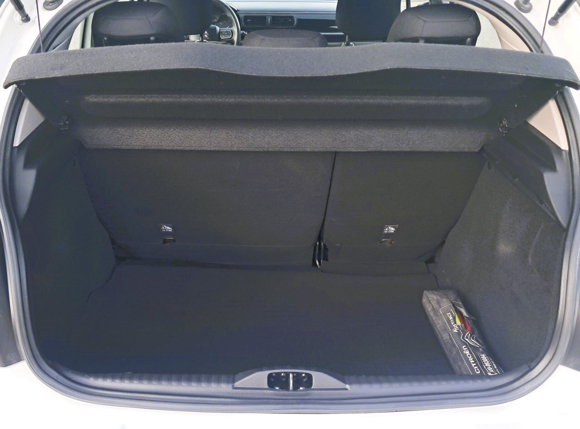Citroen C3 BlueHDi 100 S&S Shine Pack (IVA ESPOSTA)