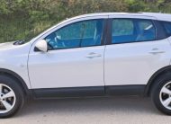 Nissan Qashqai Tecna