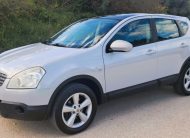 Nissan Qashqai Tecna