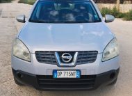 Nissan Qashqai Tecna