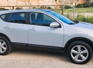 Nissan Qashqai Tecna